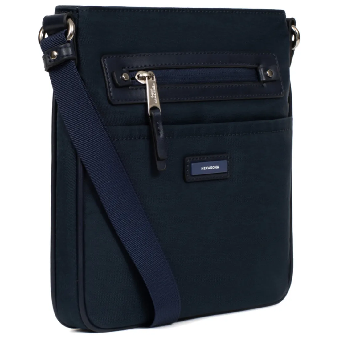 Sac porté travers YONA Bleu nuit Aria