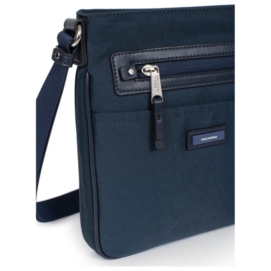 Sac porté travers YONA Bleu nuit Aria