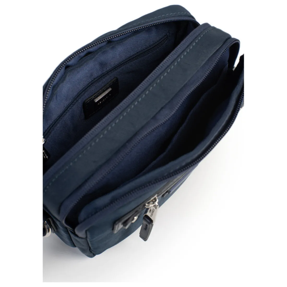Sac porté travers YONA Bleu nuit Meg
