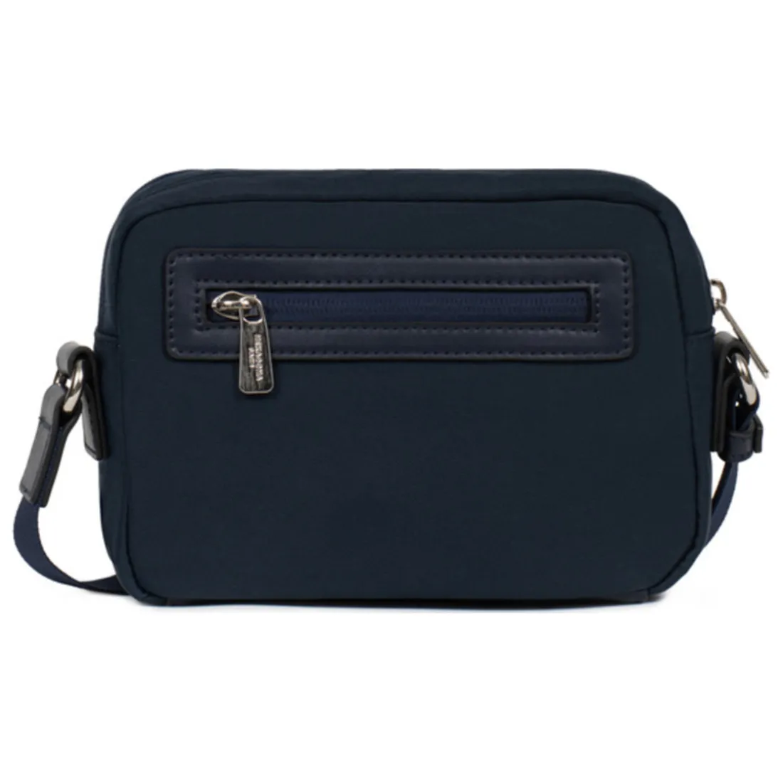 Sac porté travers YONA Bleu nuit Meg