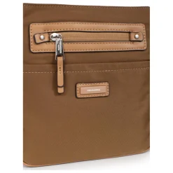Sac porté travers YONA Gold Rae