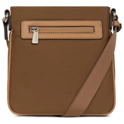 Sac porté travers YONA Gold Rae