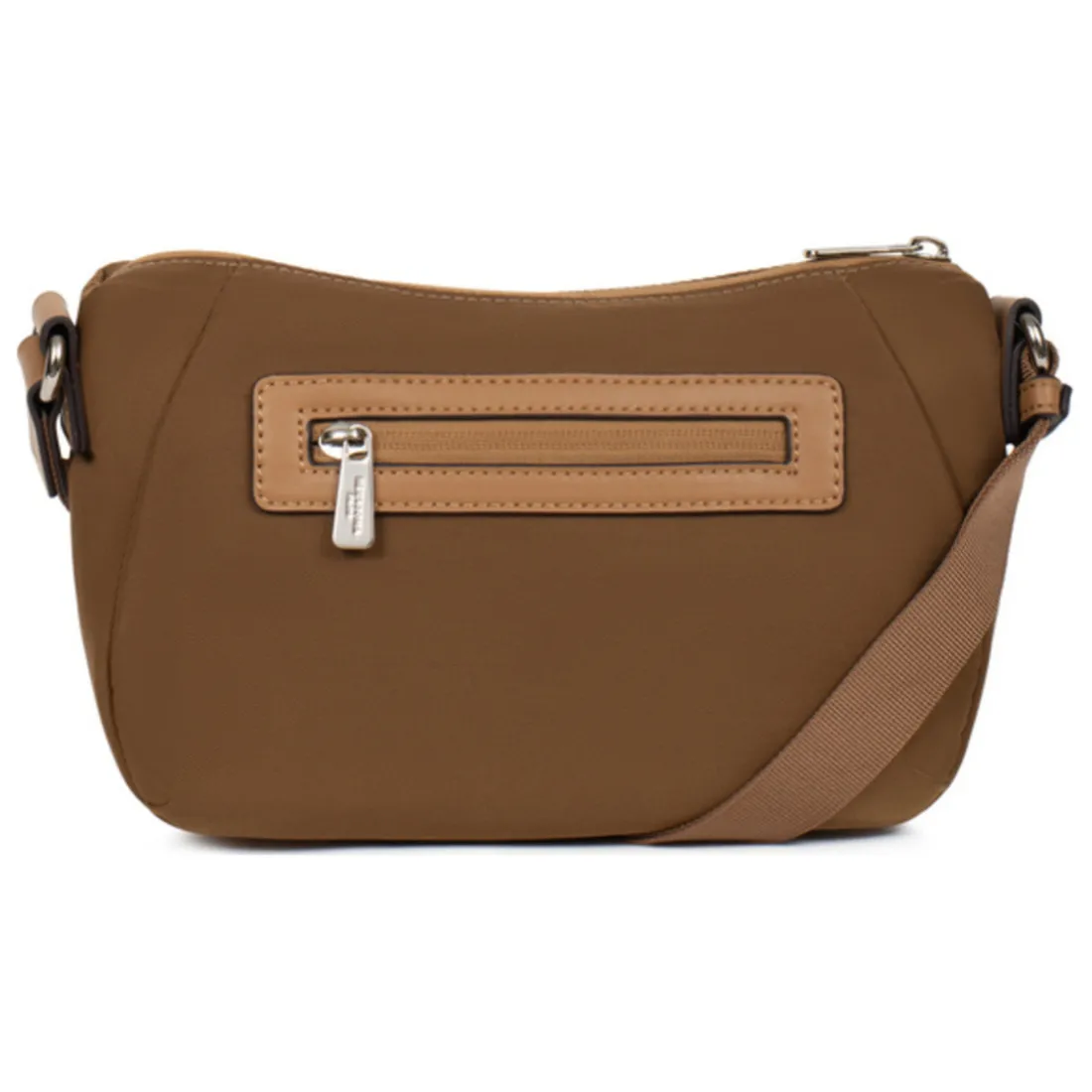 Sac porté travers YONA Gold Rhea