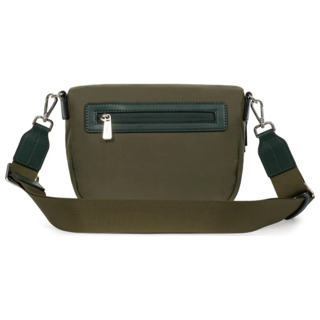 Sac porté travers YONA Kaki Gia