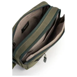 Sac porté travers YONA Kaki Hana