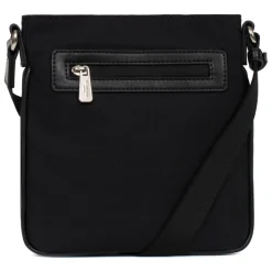 Sac porté travers YONA Noir Anya