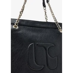 Sac PRIA noir Lia