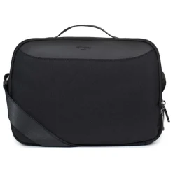 Sac reporter tablette PARTNER Noir