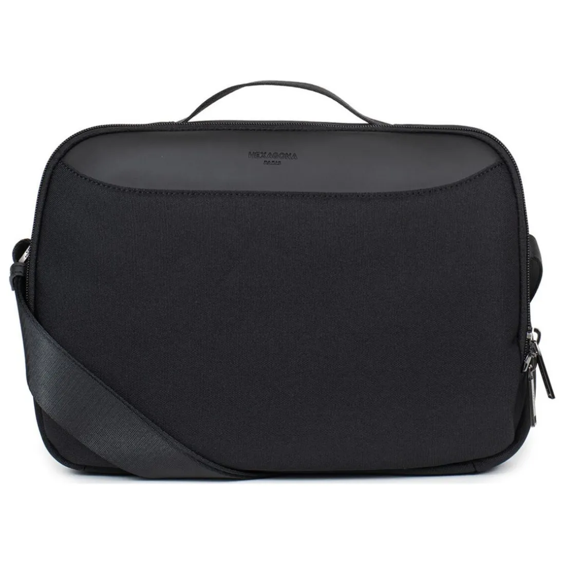 Sac reporter tablette PARTNER Noir