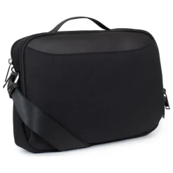 Sac reporter tablette PARTNER Noir