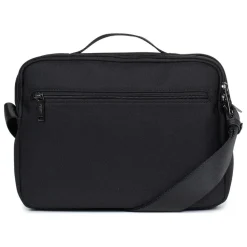Sac reporter tablette PARTNER Noir