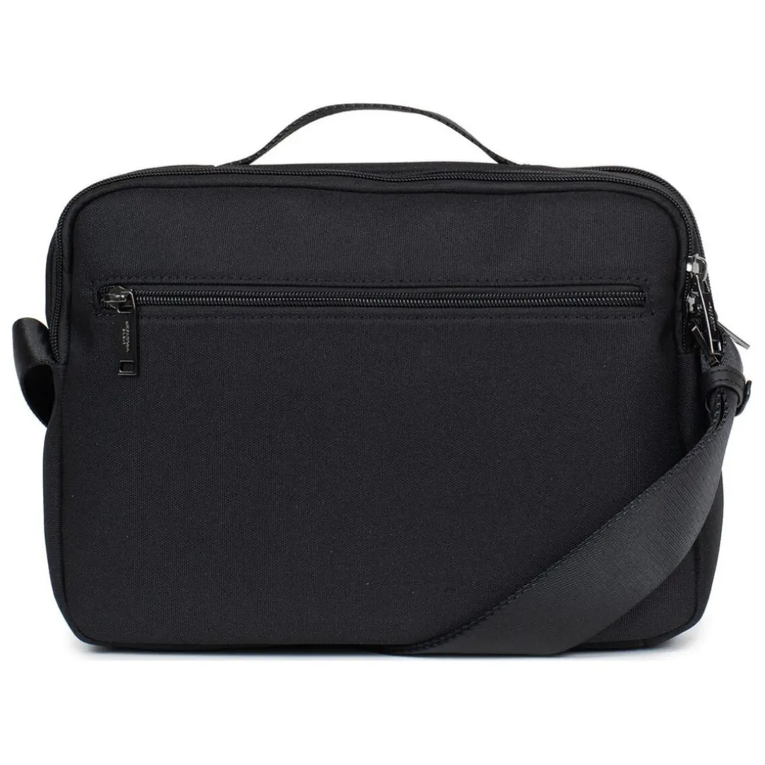 Sac reporter tablette PARTNER Noir