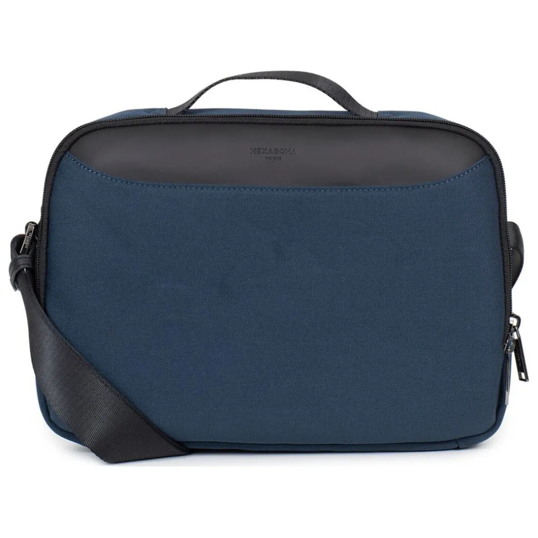 Sac reporter tablette PARTNER Bleu