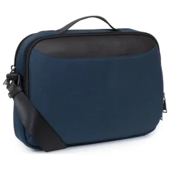 Sac reporter tablette PARTNER Bleu