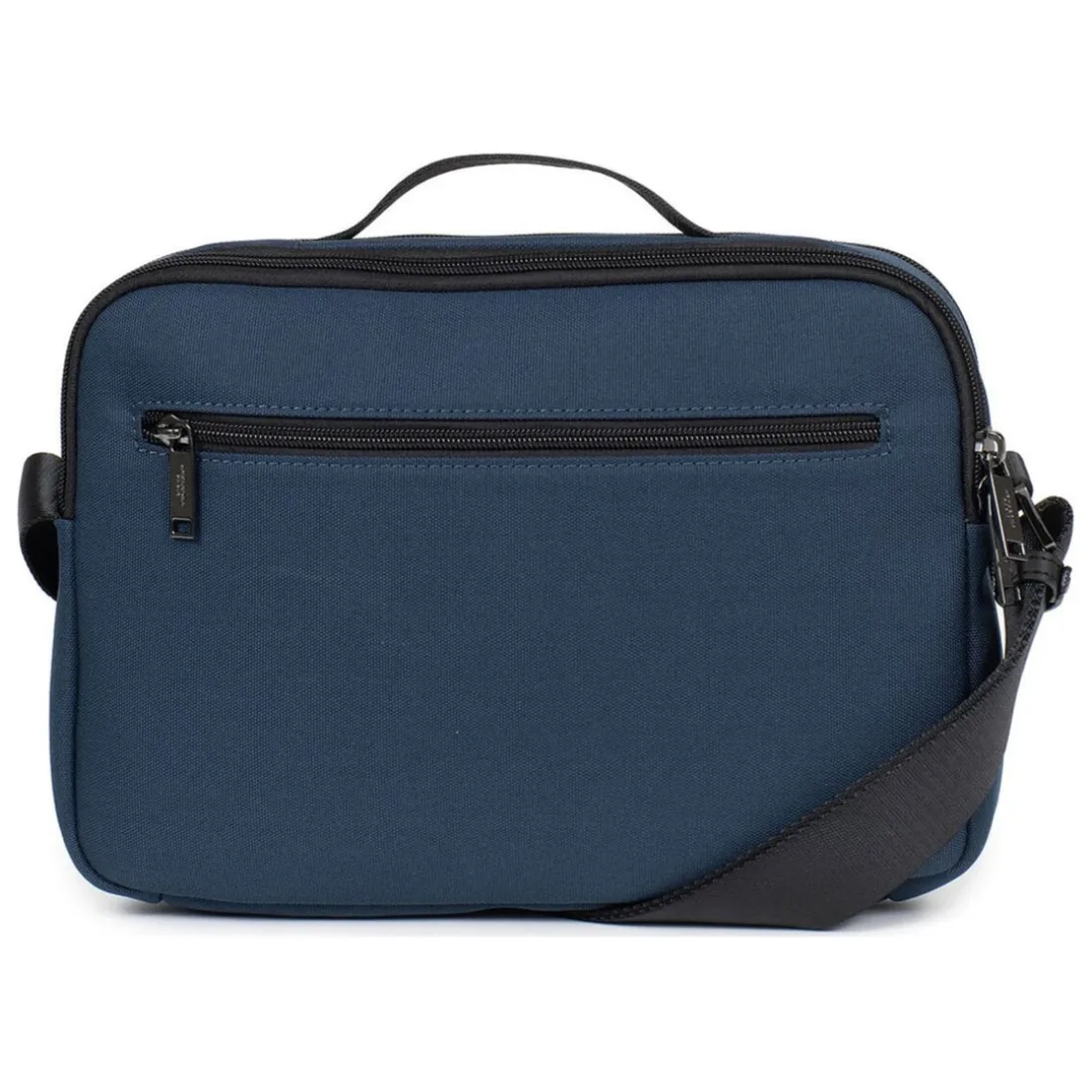 Sac reporter tablette PARTNER Bleu