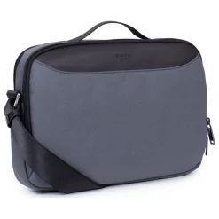 Sac reporter tablette PARTNER Gris