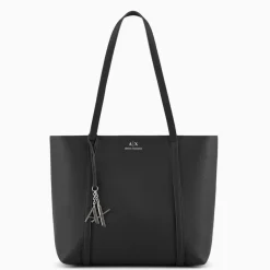 Sac shopping noir