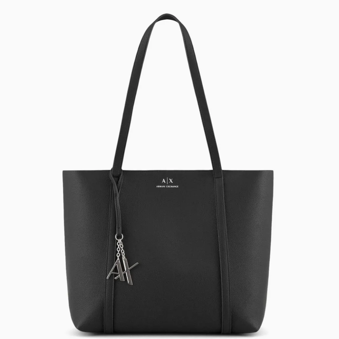 Sac shopping noir