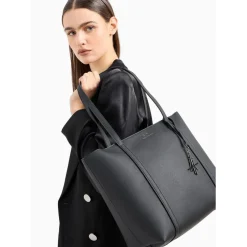 Sac shopping noir