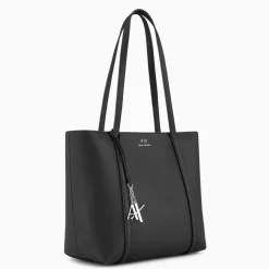 Sac shopping noir