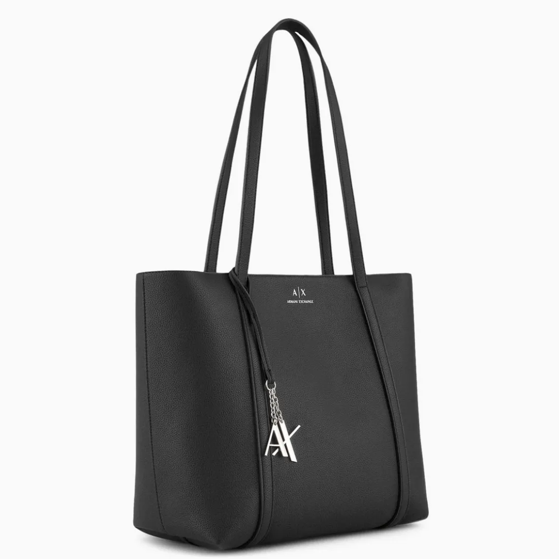 Sac shopping noir
