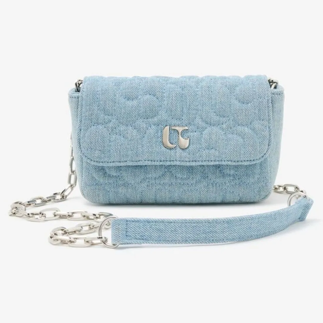 Sac SOFIA bleu Xia