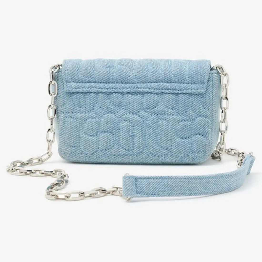 Sac SOFIA bleu Xia