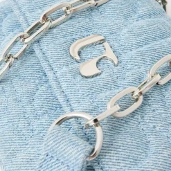 Sac SOFIA bleu Xia