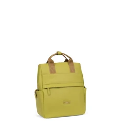 Sac transformable 13'' & A4 NAMI Vert anis Cate