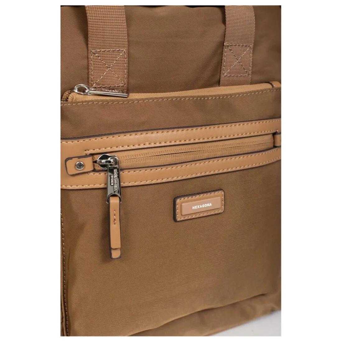 Sac transformable A4 YONA Gold Faye