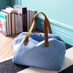 Sac week-end Iona Bluetiful 28 x 42 x 20 bleu