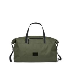 Sac week-end vert MILTON