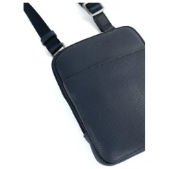 Sacoche Cuir CONFORT Marine Ray