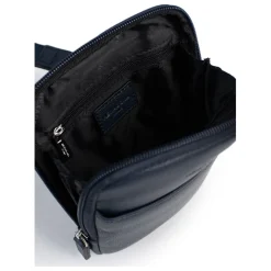 Sacoche Cuir CONFORT Marine Ray