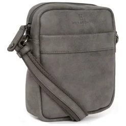 Sacoche DIFFERENCE Gris Dirk