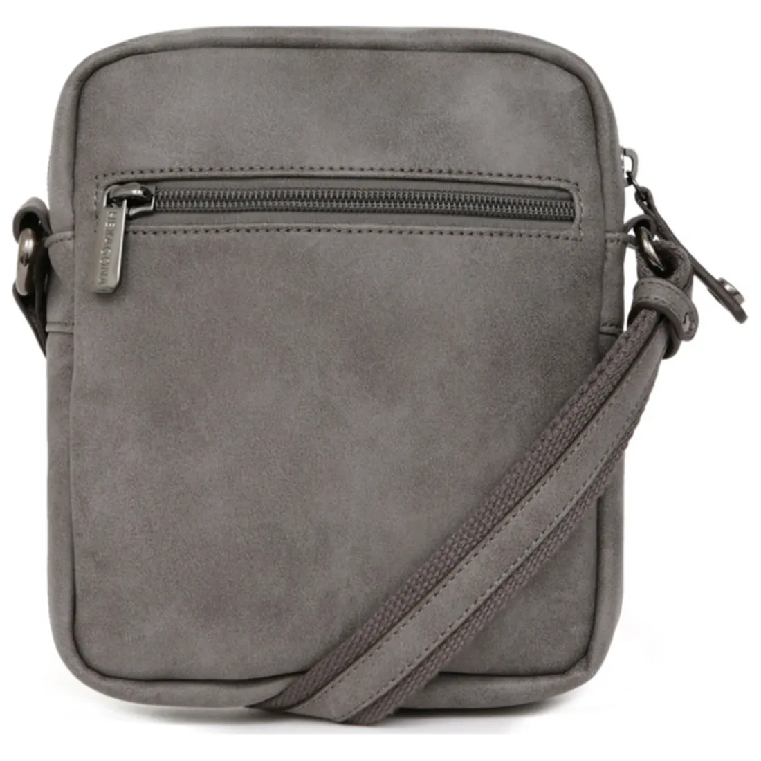 Sacoche DIFFERENCE Gris Dirk