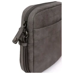 Sacoche DIFFERENCE Gris Dirk