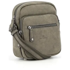 Sacoche DIFFERENCE Taupe Hugo