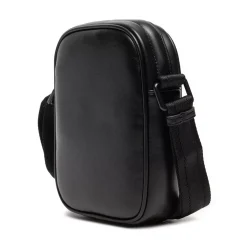 Sacoche homme noir