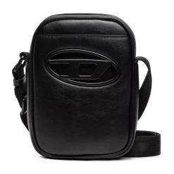 Sacoche homme noir