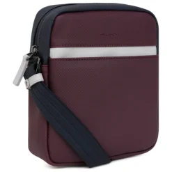 Sacoche MASTER Bordeaux/Multicolore