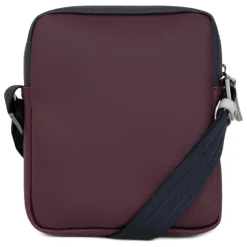 Sacoche MASTER Bordeaux/Multicolore
