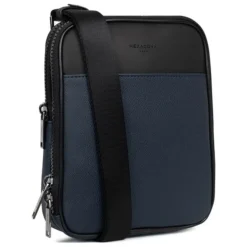 Sacoche ODYSSEY Bleu nuit Lance