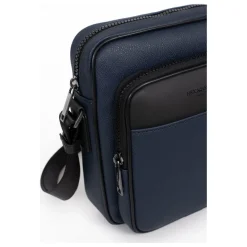 Sacoche ODYSSEY Bleu nuit Asa