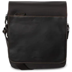 Sacoche tablette TRAVEL Marron