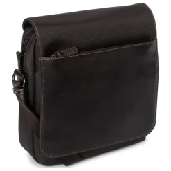 Sacoche tablette TRAVEL Marron