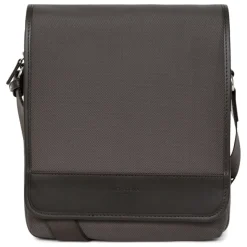 Sacoche tablette WORKER Marron foncé