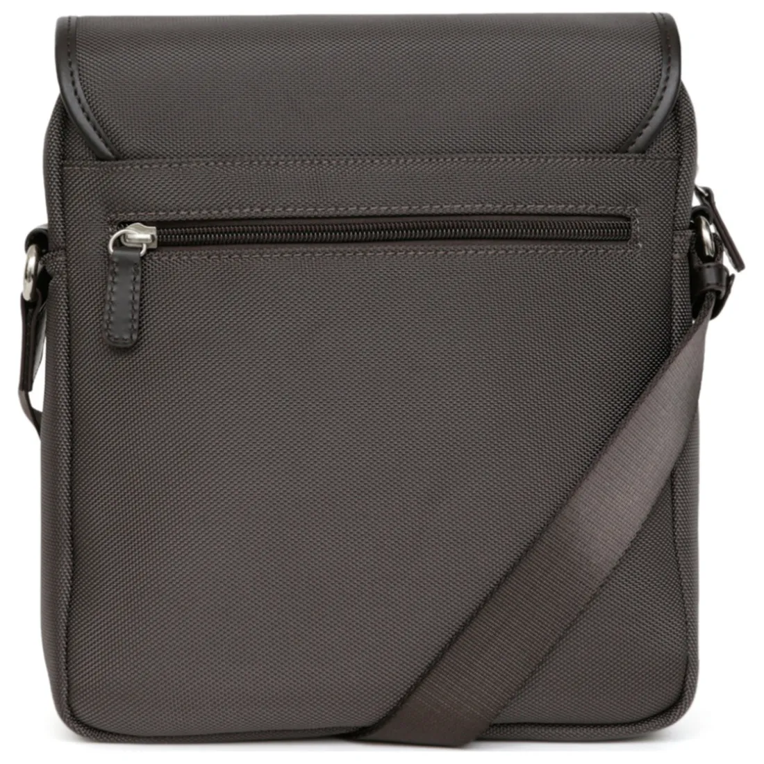 Sacoche tablette WORKER Marron foncé