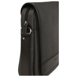 Sacoche tablette WORKER Marron foncé