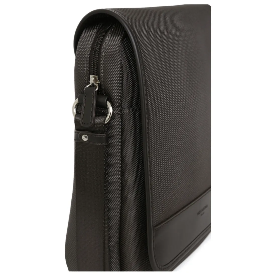 Sacoche tablette WORKER Marron foncé